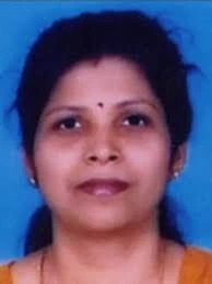 கனிமொழி