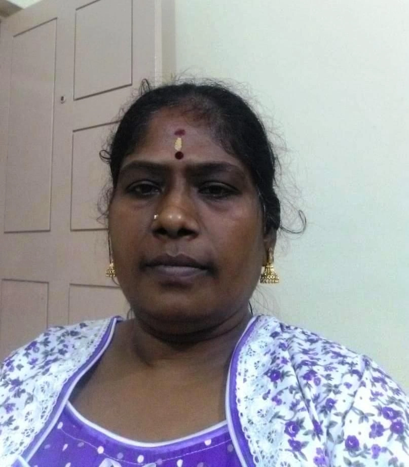 தேன்மொழி